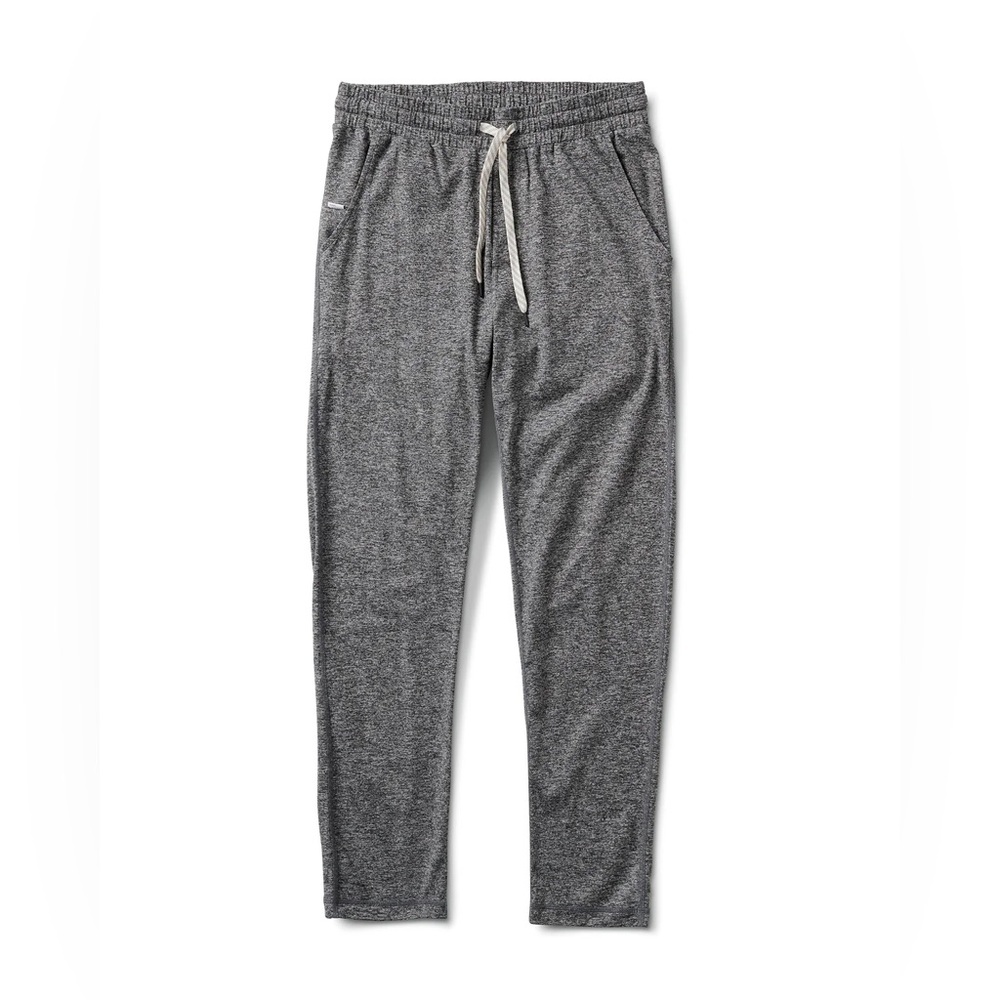 Vuori Ponto Performance Pant Men's DreamKnit™ Pants Sweatpants Comfort Leisure